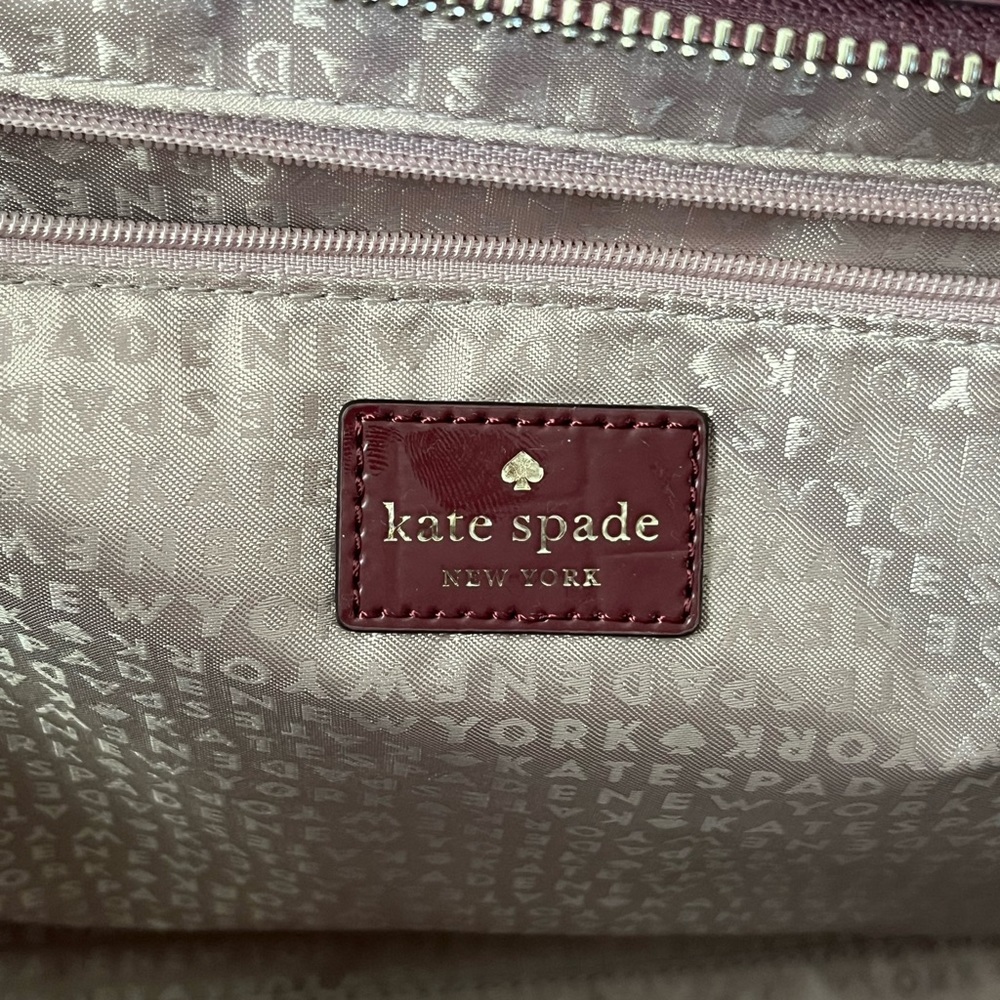 ♠️Kate Spade Purse - Picture 11 of 12